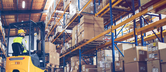 logistique